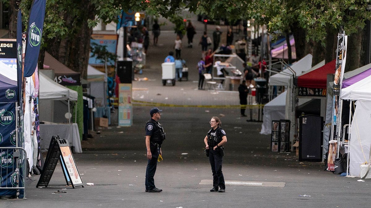 Deadly Seattle Festival Shootout: Teen Claims Self-defense Amid Ongoing Investigation
