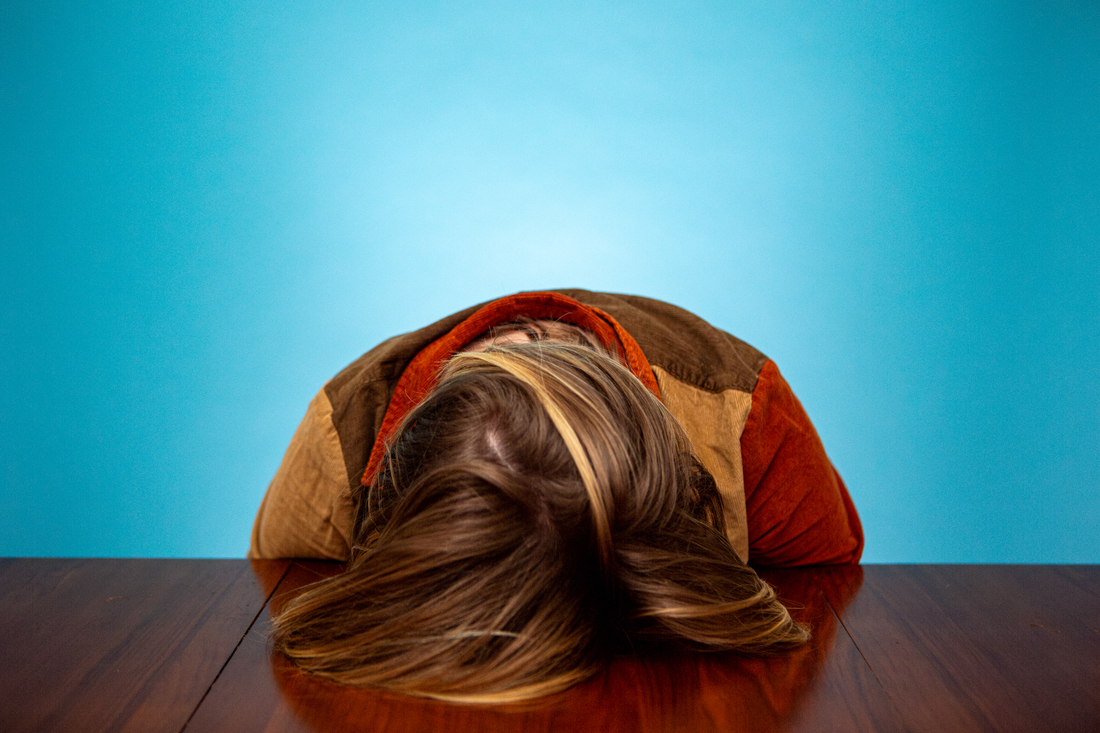 Understanding and Managing Distress