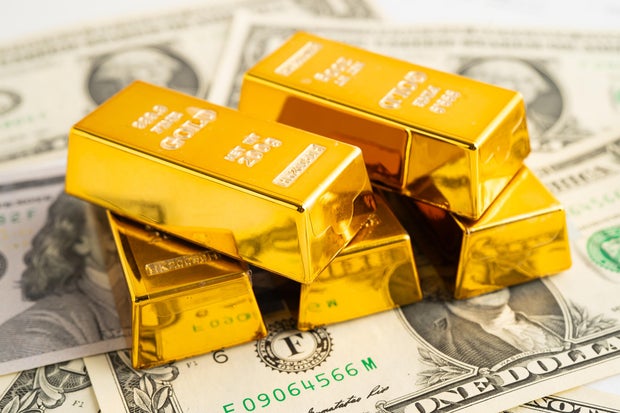 Gold Price Forecast: An Upward Trajectory Expected