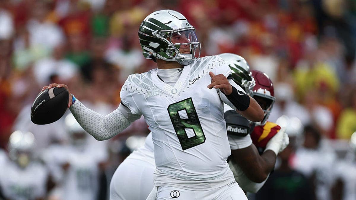 Wild Week Four in College Football: Upsets and Ramifications
