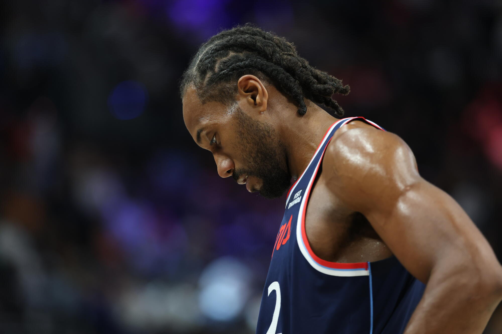 Clippers Sanctioned for Salary Cap Violations