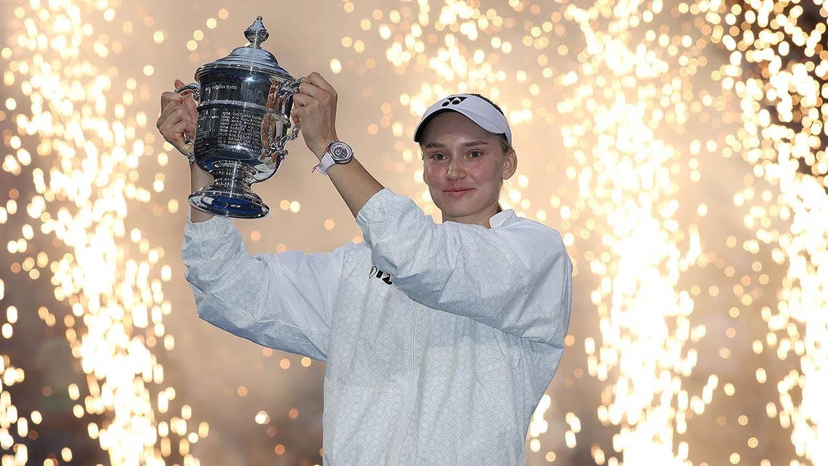 American Tennis Shines Again at US Open