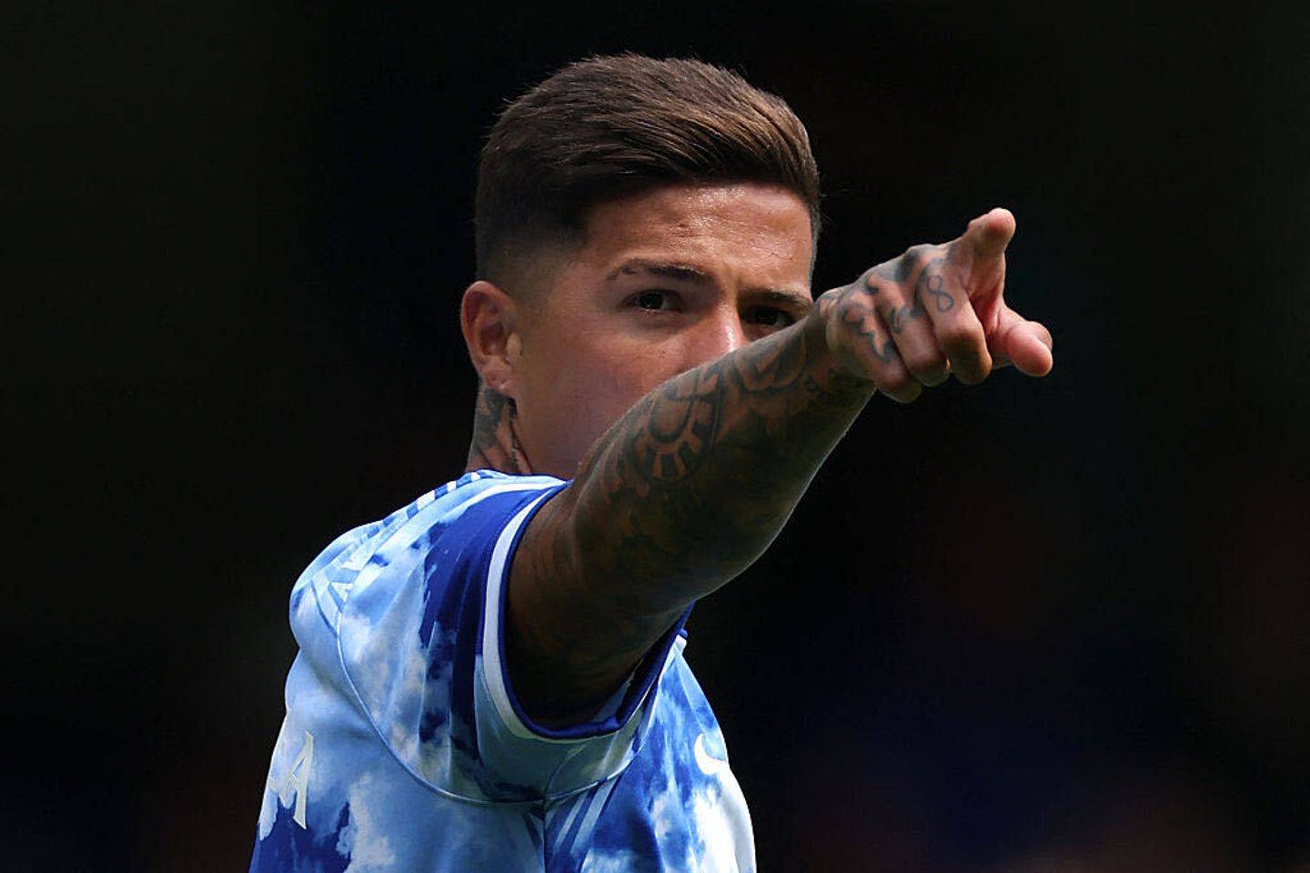 Summer Transfer Window Final Day Highlights