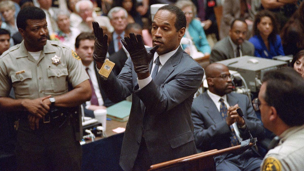 The Debate Over O.J. Simpson’s Exclusion from Buffalo Bills’ Wall of Fame