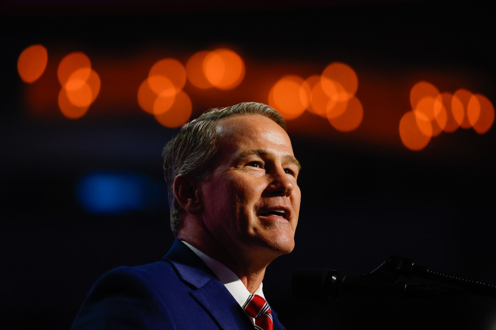 Ohio Senator Dismisses Campaign Staffer Over Inappropriate Online Activity