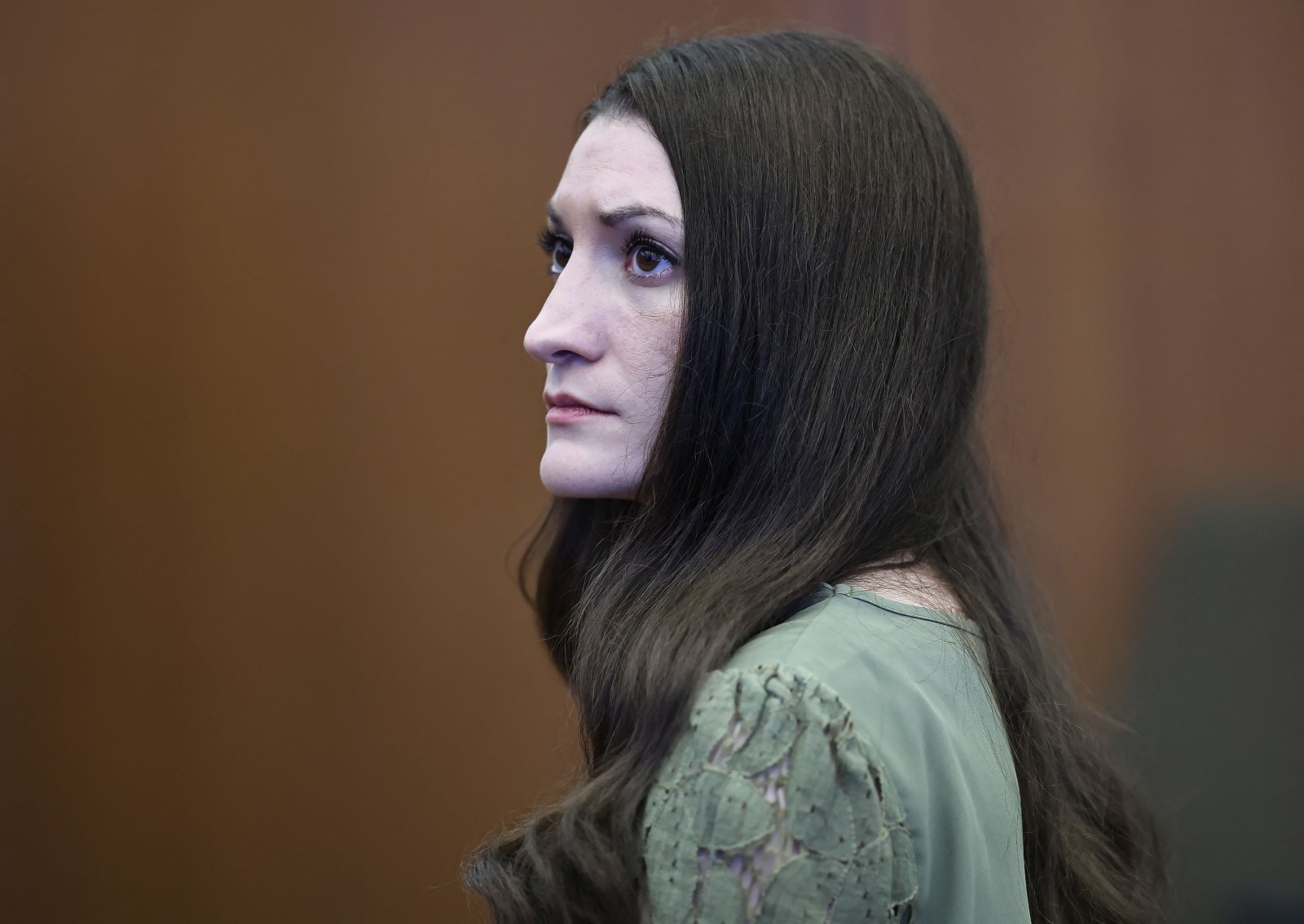 Juror’s Decision Blocks Acquittal in Lindsay Clancy Trial