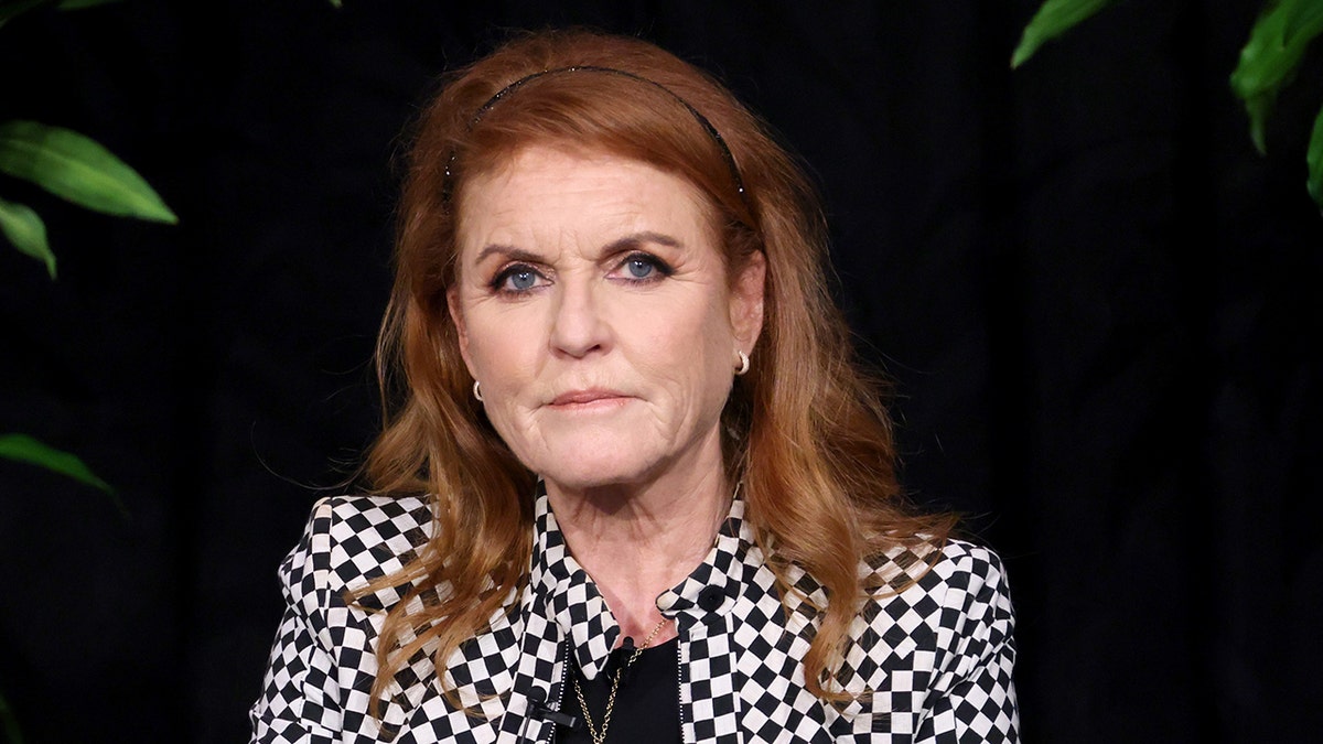 Sarah Ferguson’s Return: Reinvention and Challenges