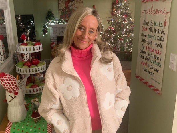 Ovarian Cancer Journey: A Survivor’s Story of Diagnosis, Treatment, and Hope