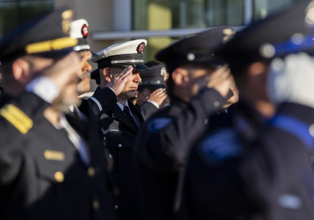 Aurora Officials Mark 25th Anniversary of 9/11 Attacks with Call for Unity