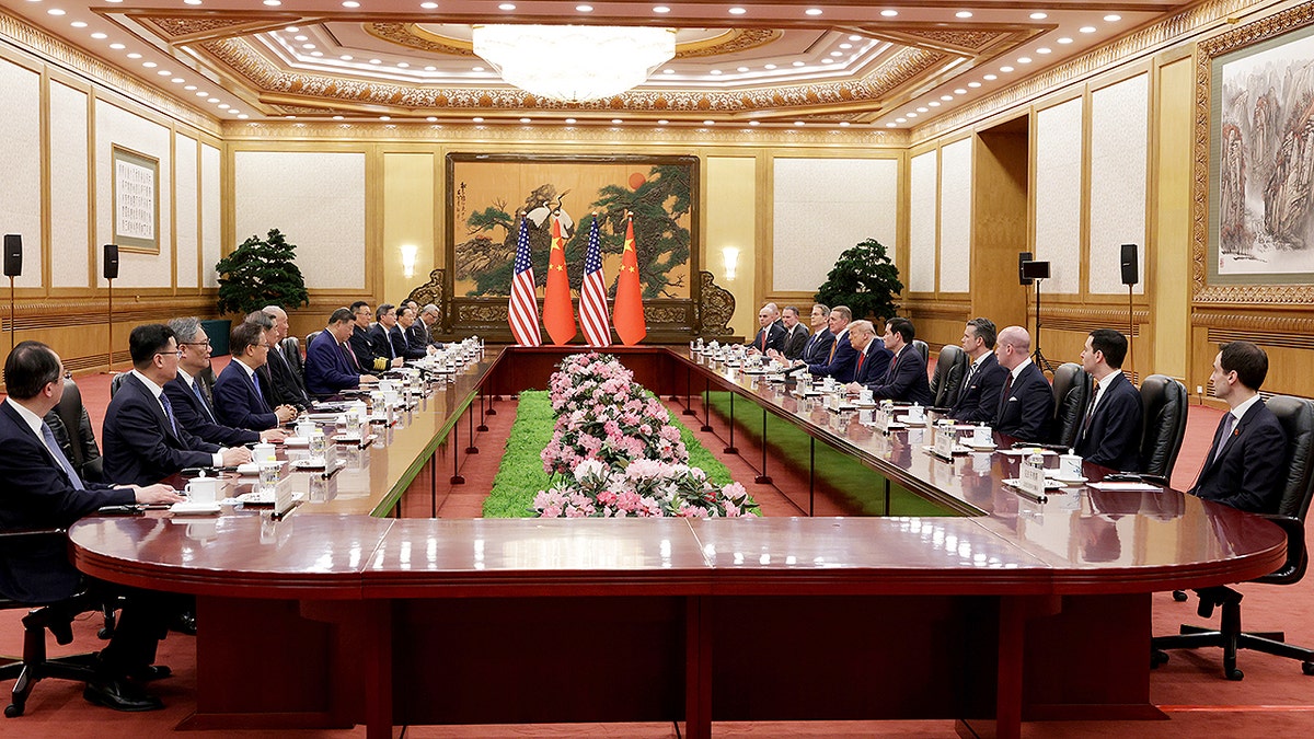 The Impact of US-China Technological Competition