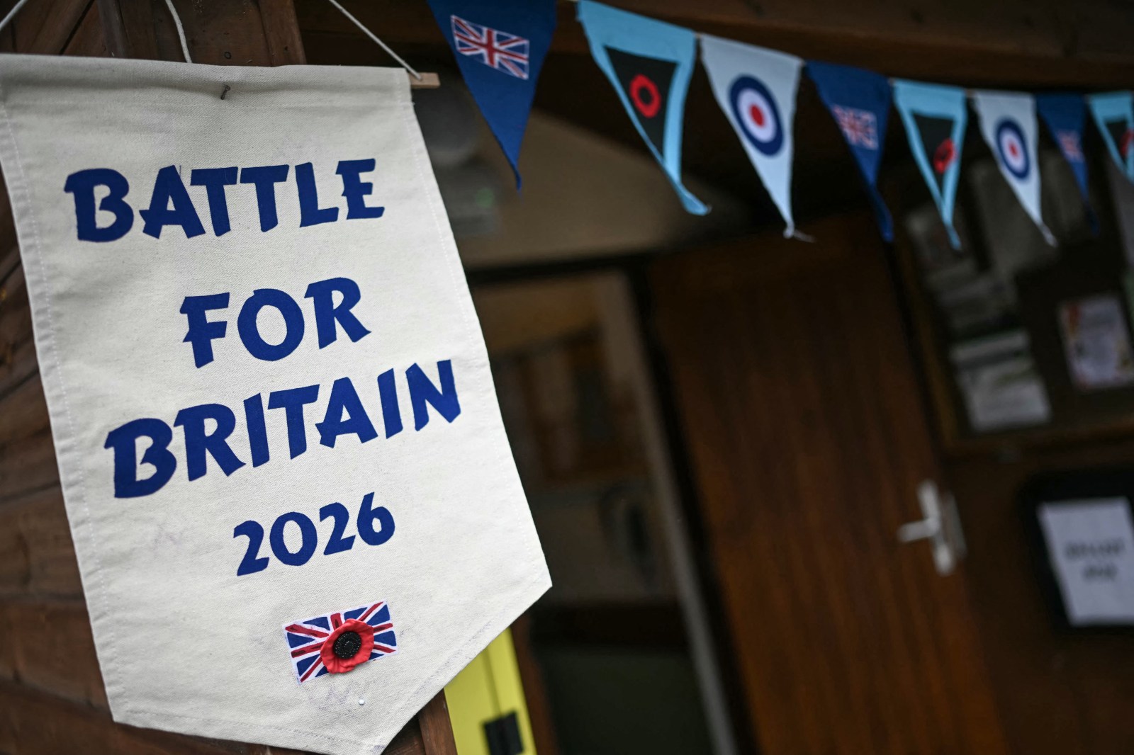 English Village Piddington’s Bold Move Amid Immigration Plans