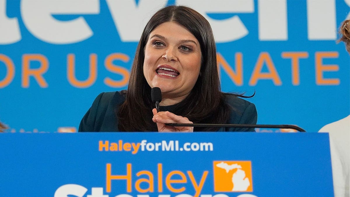 Political Tensions in the Democratic Party Over Middle East Policy