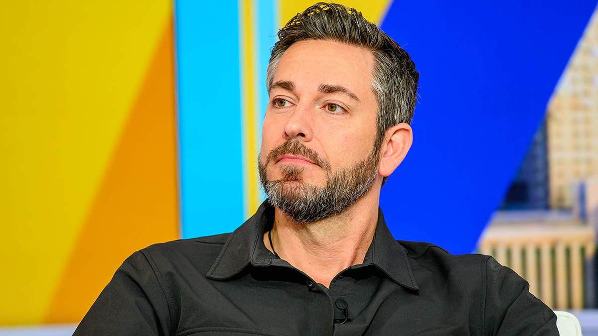 Zachary Levi Discusses Move from California to Texas and New Film Project