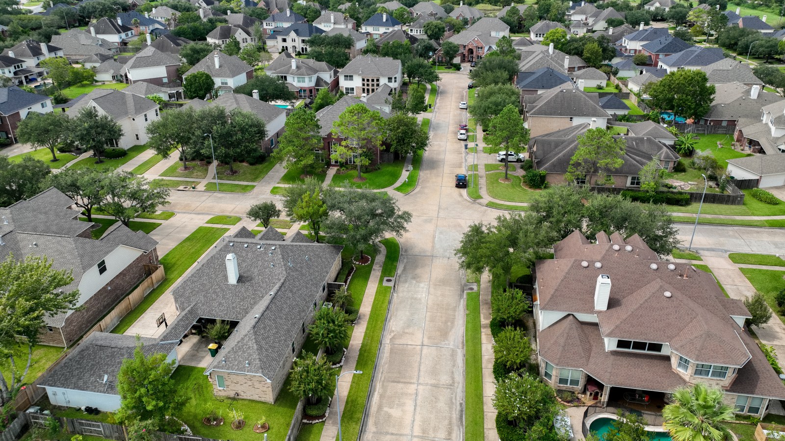 Harris County’s Historic Property Tax Increase: Implications and Consequences