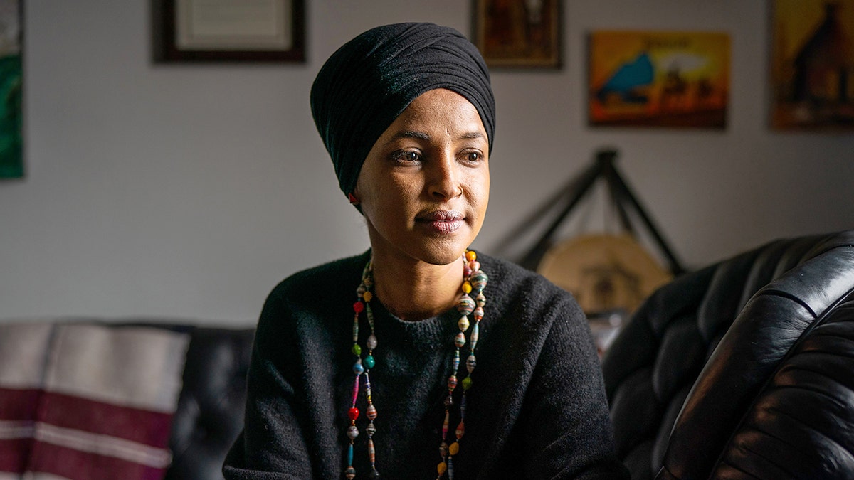 Allegations Against Rep. Ilhan Omar Under Investigation