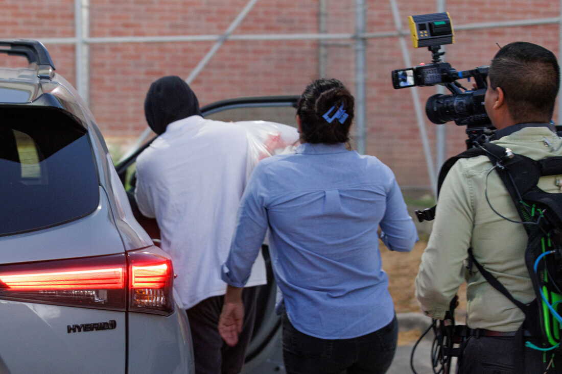 ICE Officer Charged for Misleading Investigators in Shooting Incident