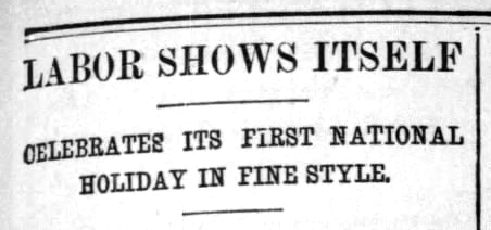 Historical Events in Chicago: Sept. 3 Flashback
