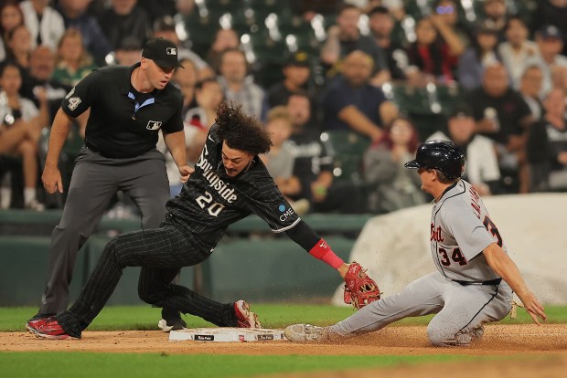 Chicago White Sox: Chasing Postseason Against All Odds