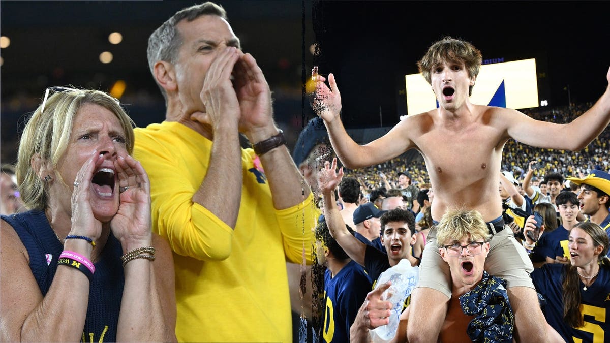Craig Carton Criticizes Michigan Fans for Celebrating Controversial Win