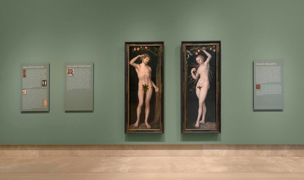 Jewish Heirs of Holocaust Victims Seek Return of Nazi-Looted Art Through Legal Action
