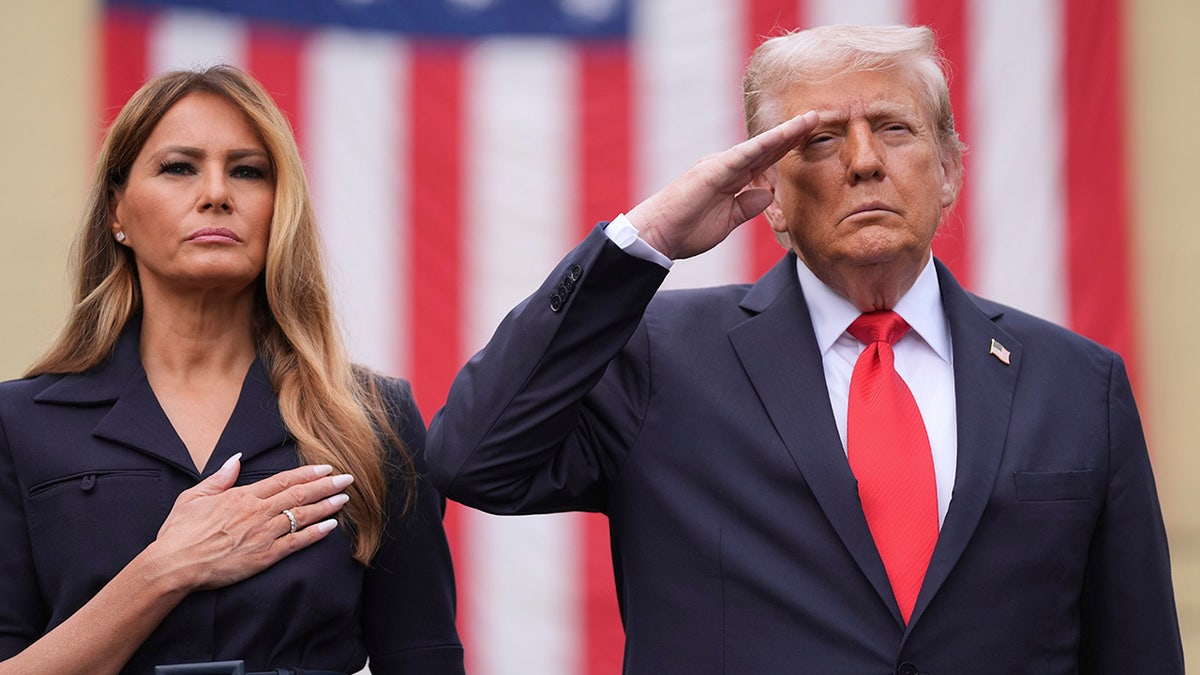President Trump to Honor 9/11 Anniversary at Pentagon