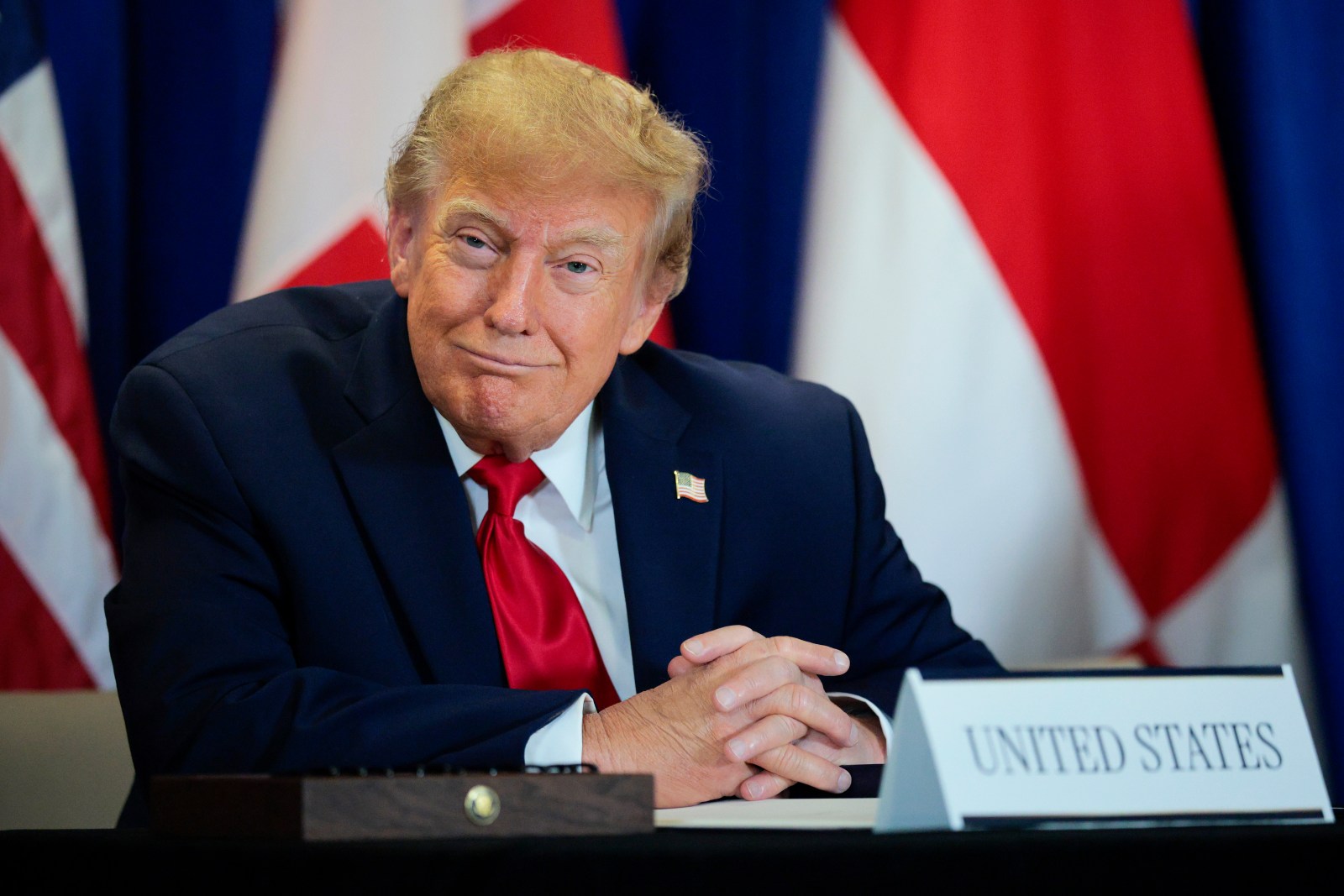 New Articles of Impeachment Introduced Against Trump