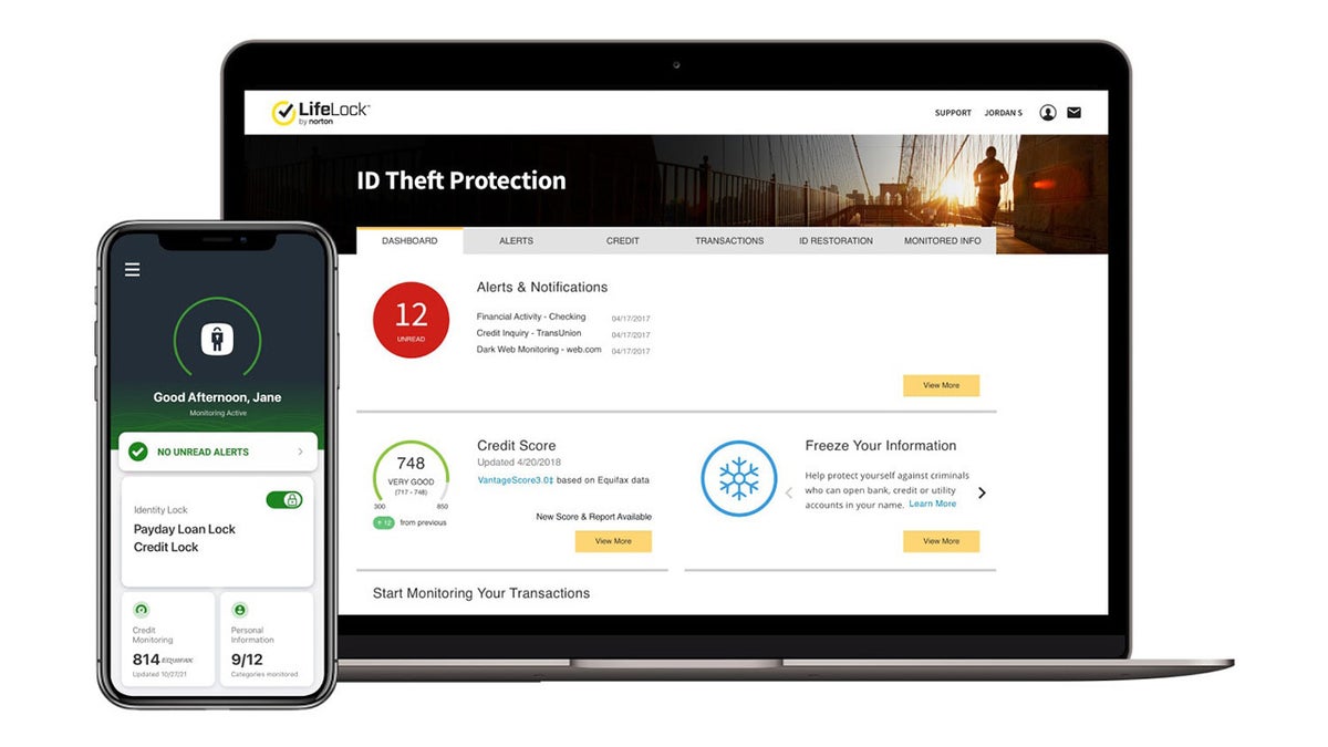 Understanding LifeLock: Protect Your Identity with Reliable Plans