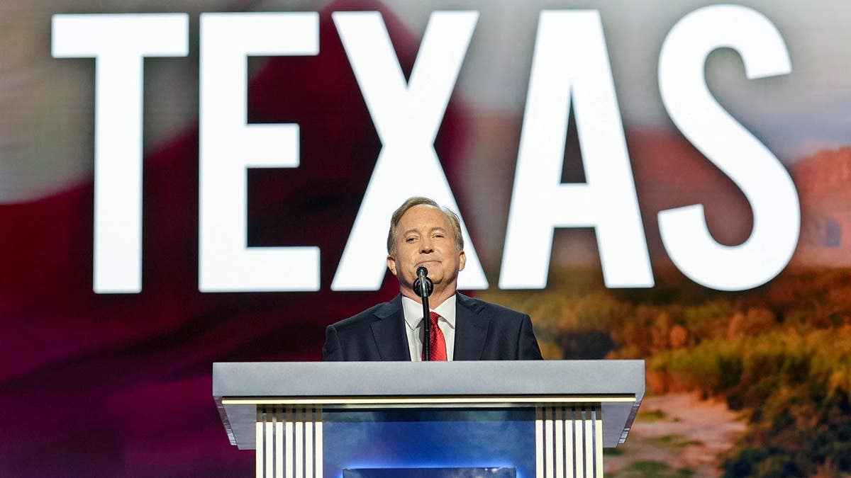 Senate Republicans Pour Millions into Texas for Midterm Elections