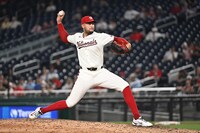 Strategies to Improve the Washington Nationals’ Bullpen