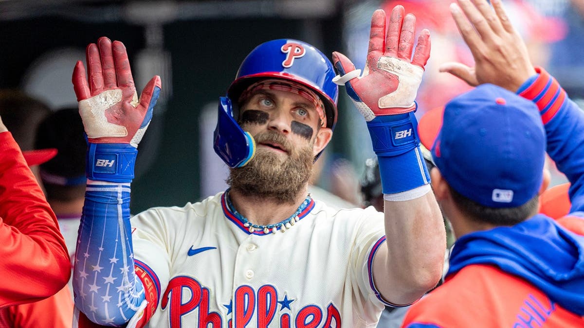 Postseason Baseball: The Playoff Field is Set