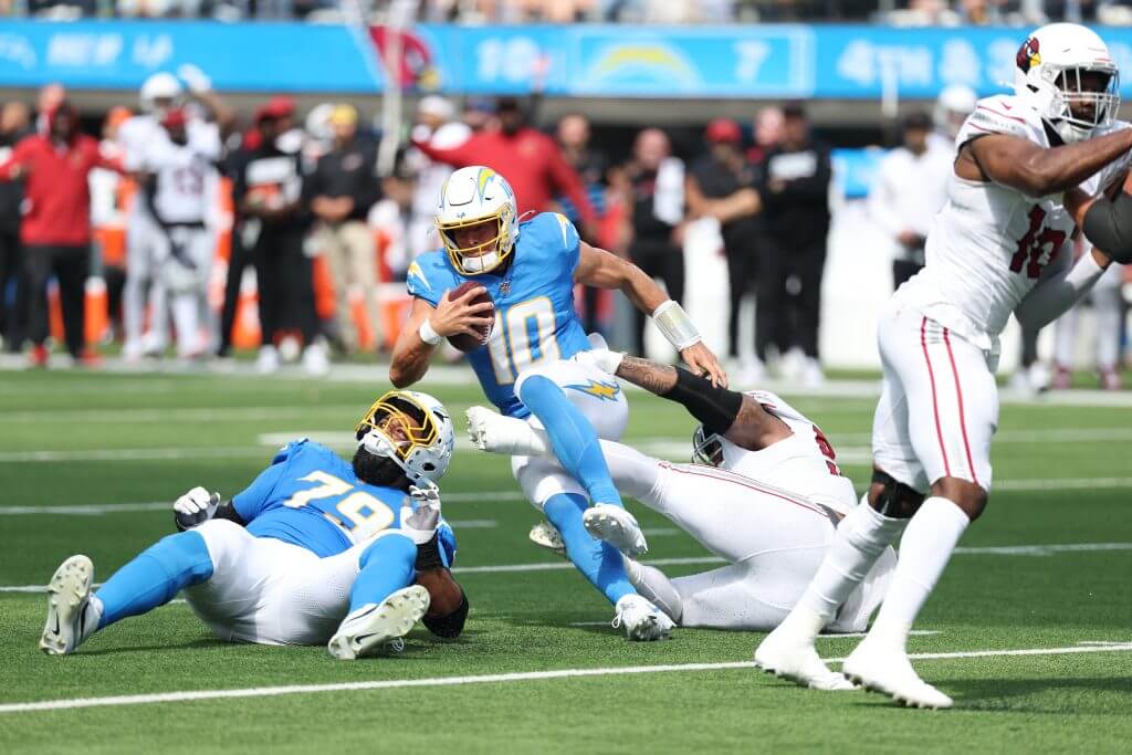 Thrilling Opening Weekend in the NFL with Record Scoring