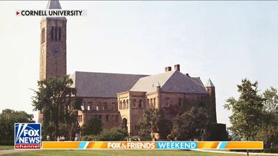 Former Cornell Student Sues University Over Alleged Assault