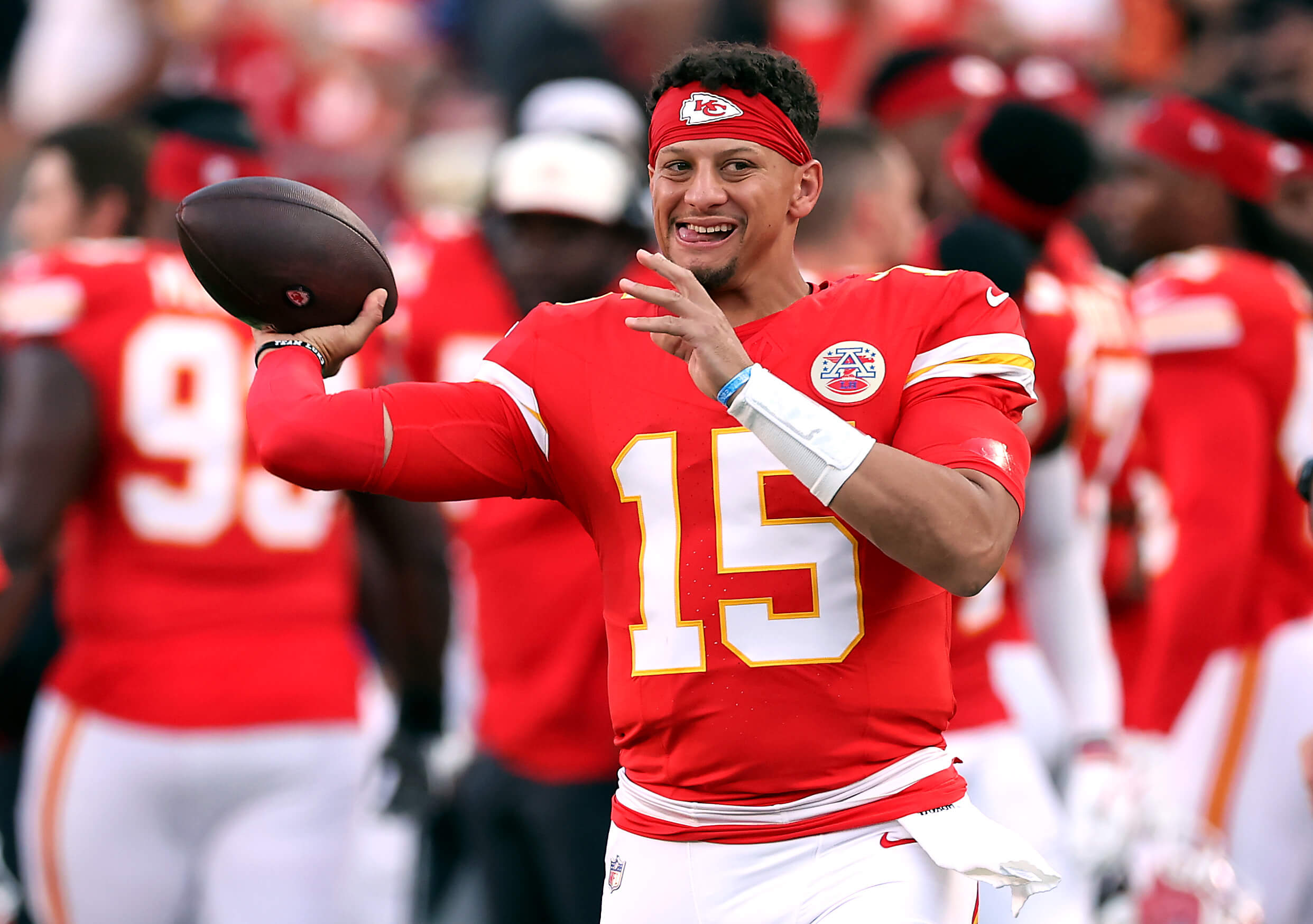 NFL Week 1: Key Storylines and Matchups