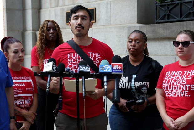 Cook County’s Stopgap Loan Program and Its Impact