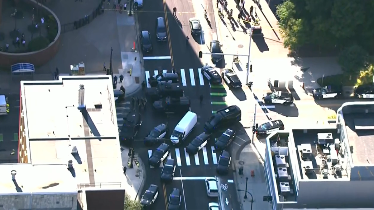 Police Officers Injured in Minneapolis Shooting