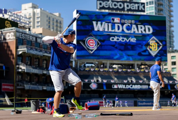 Pete Crow-Armstrong’s MVP Transformation