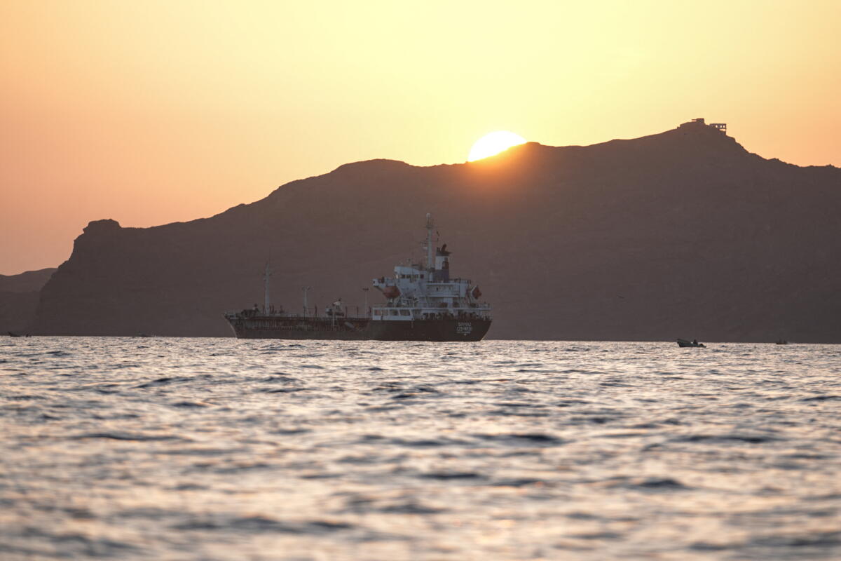 The Strategic Importance of Bab el-Mandeb Strait: Yemen’s Power Struggle
