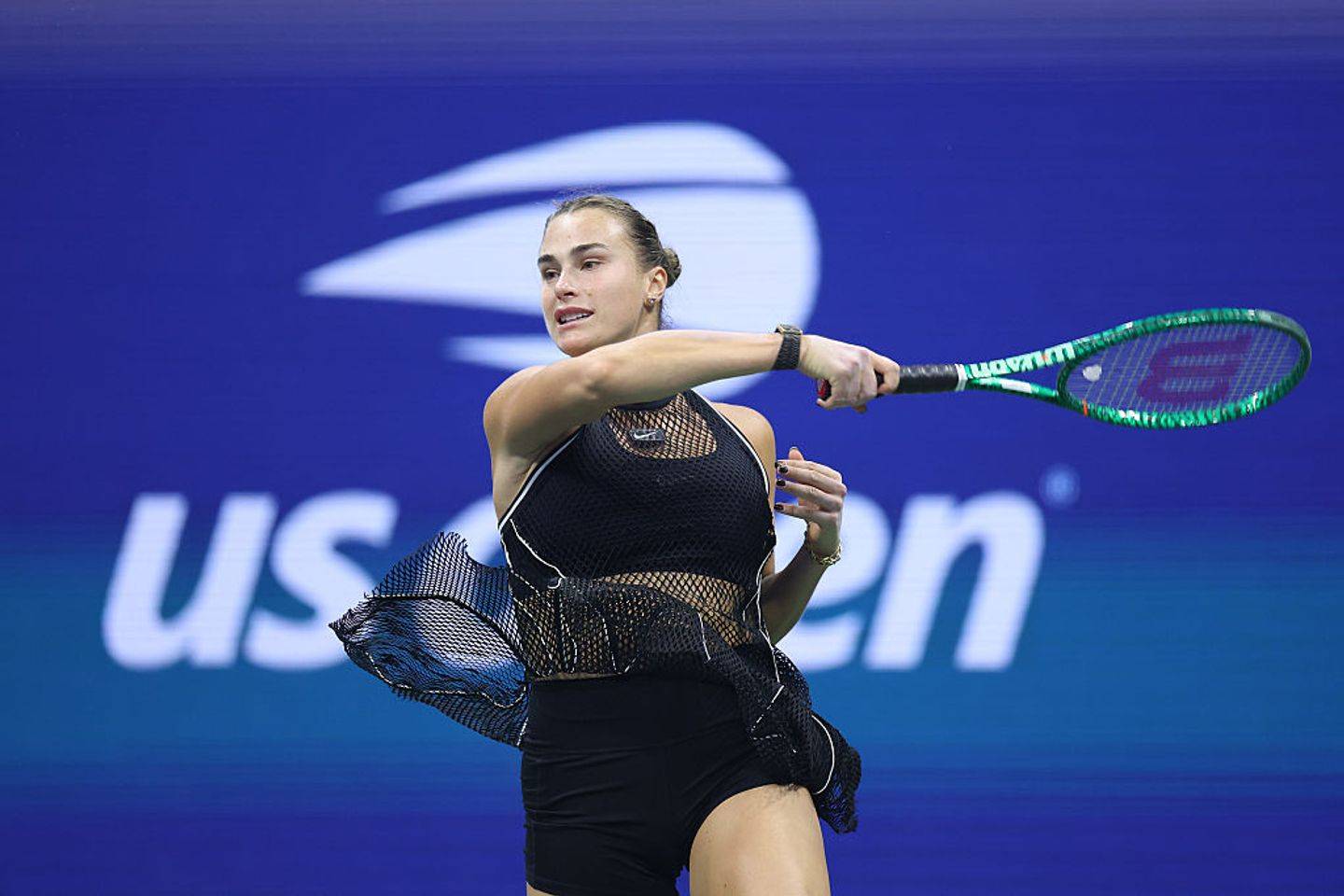 U.S. Open Women’s Semifinal Showdown: Jessica Pegula vs. Aryna Sabalenka