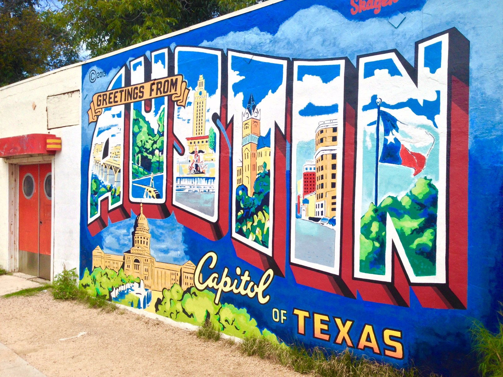 ICE Agent Involved in Shooting Incident in Austin, Texas