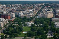 President Trump’s Transformation of Washington