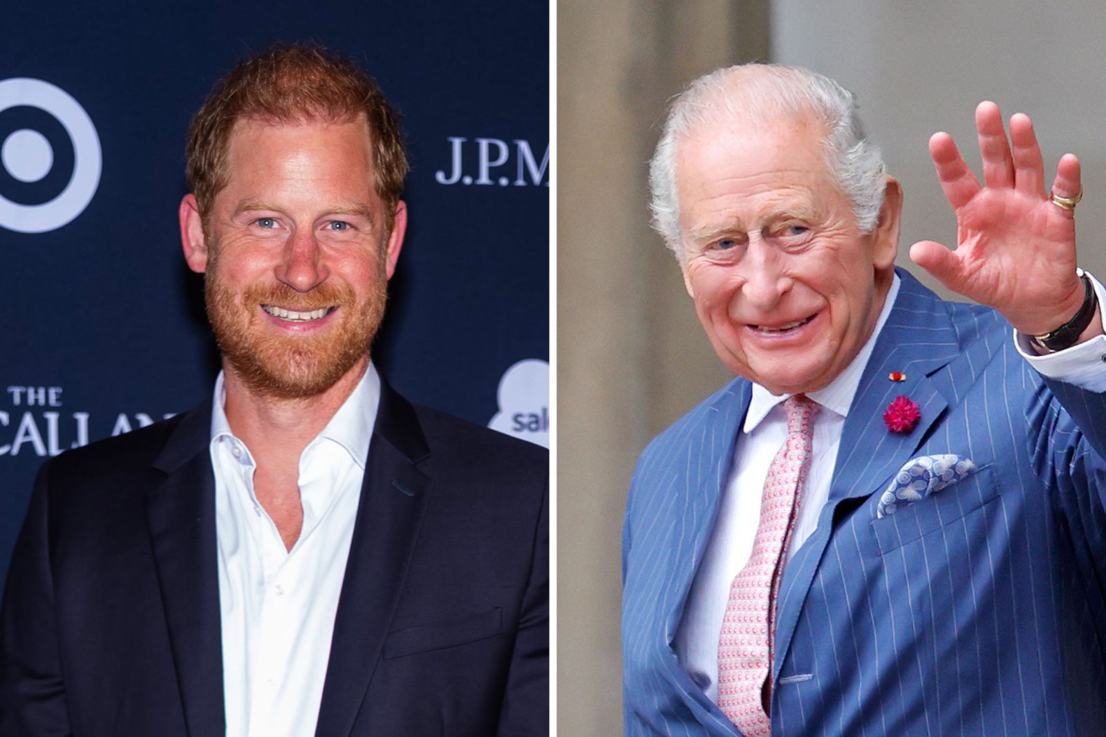 Clarification on the Status of Prince Harry and Meghan Markle as Non-Working Royals