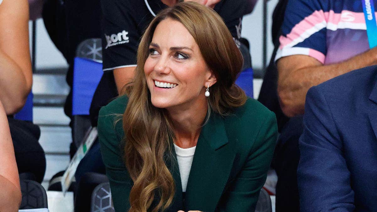 Kate Middleton’s Strategic Path to Princess of Wales