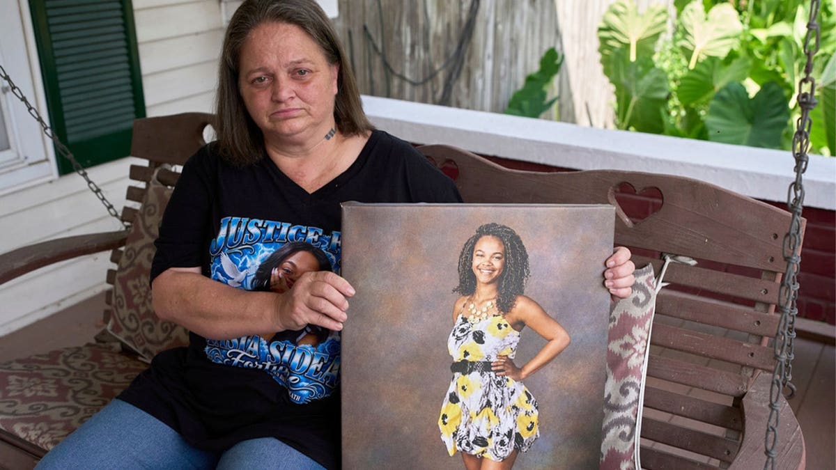 Mississippi Man Arrested in Connection to Homicide of Tasia Fortune