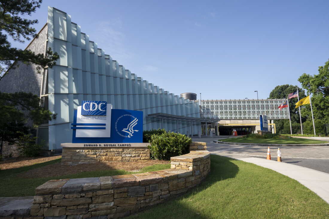 Concerns Over CDC’s Handling of Measles Cases and Health Information