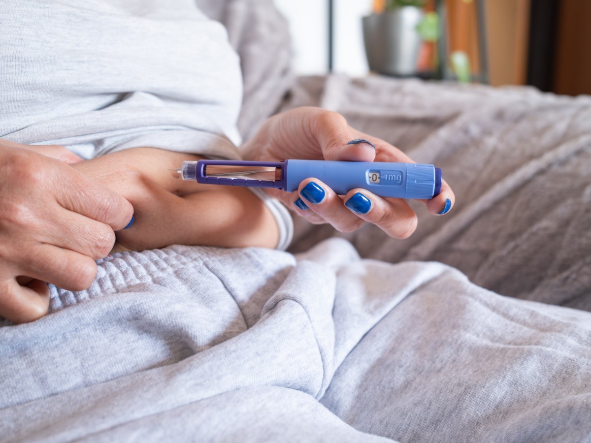 Potential of GLP-1 Drugs Beyond Obesity and Diabetes Treatment