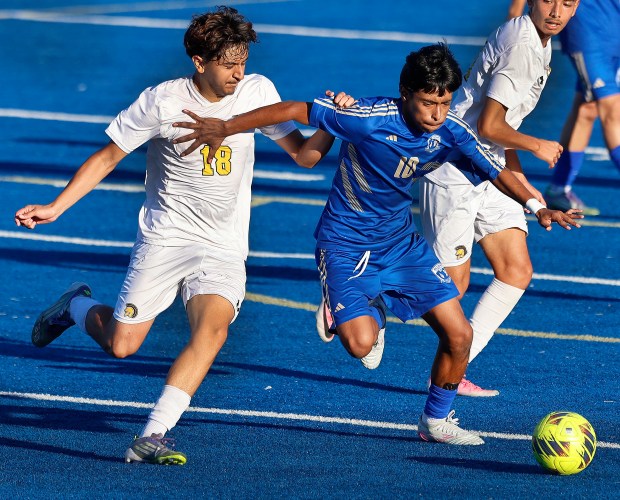 Leadership and Growth: Diego Munoz’s Journey as Captain