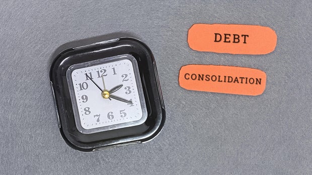 Is $40,000 in Credit Card Debt Too Much for Consolidation?