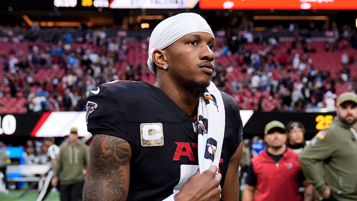 Analysis: Dan Dakich on Lane Kiffin and Falcons’ Quarterback Struggles