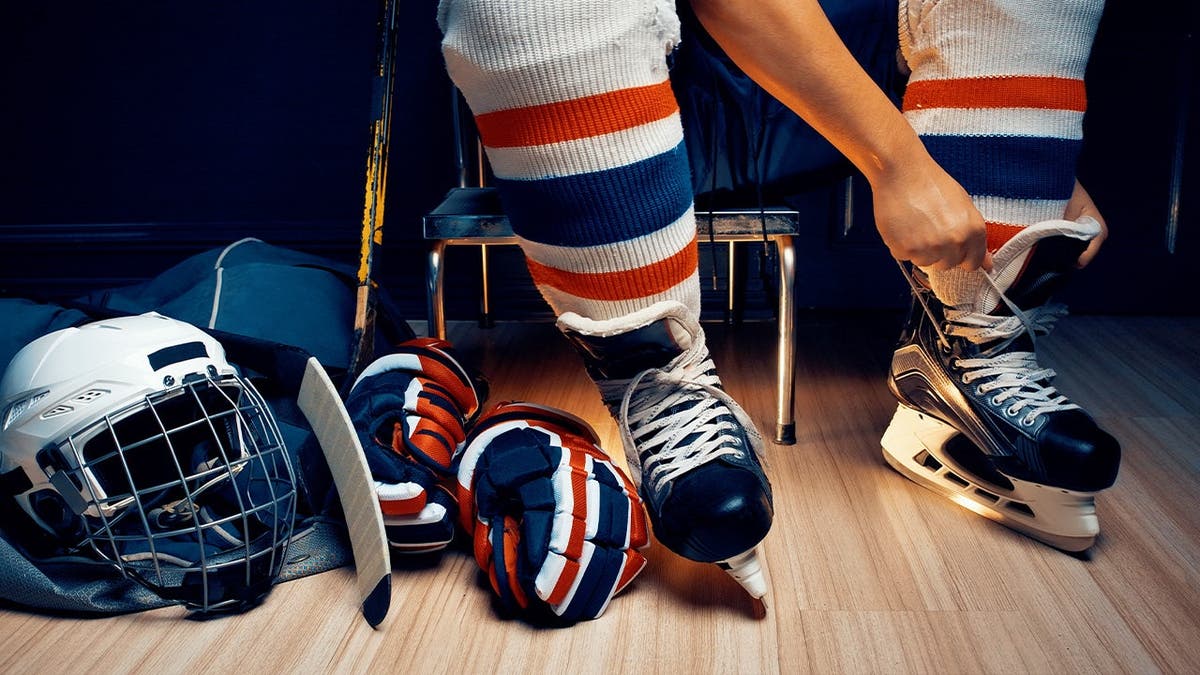 Youth Hockey Player Suspended Indefinitely for On-Ice Incident