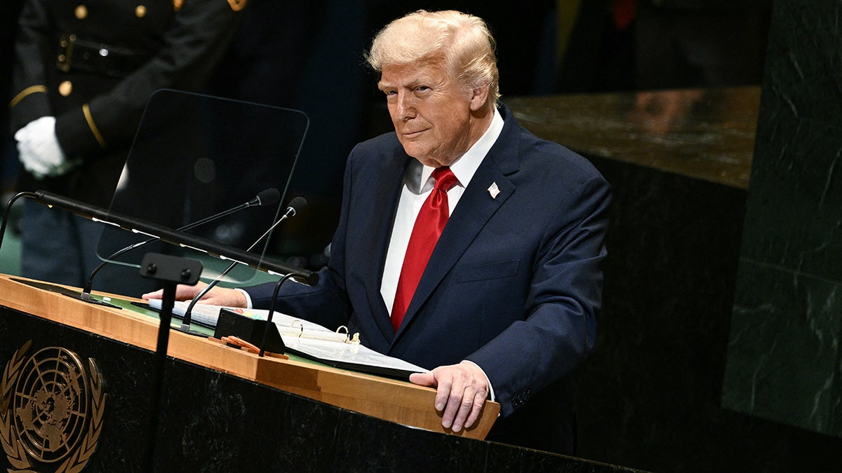Trump Administration Maintains Confidence Amid Rising Tensions with Iran